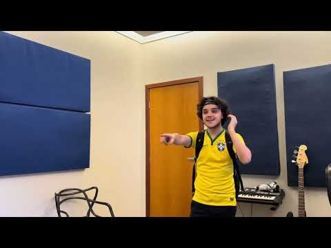 MONÓLOGO CURTO: COMÉDIA - PERSONAGEM ADOLESCENTE