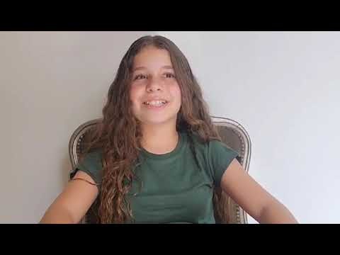 Maria Ibrahim - Workshop Five