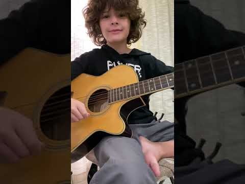 Violão - Facas