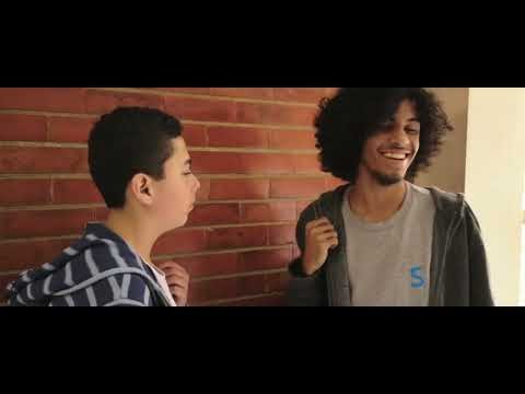 Media Metragem "Do lado direito da Rua" - Cenas Jeann Cavallari (2018)