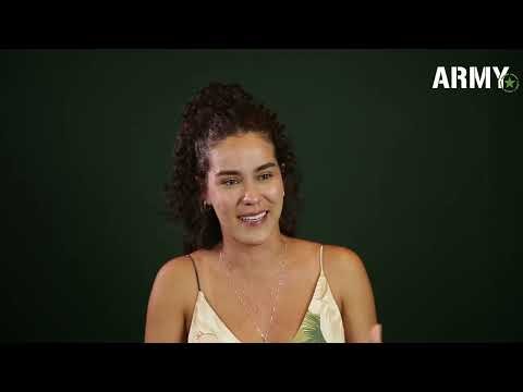 Exercício de Atuação - Luanna Aragão