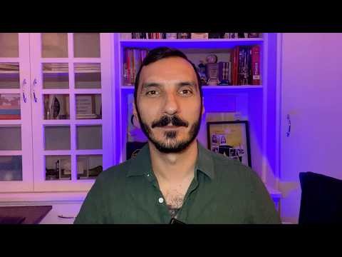 Vídeo de apresentação