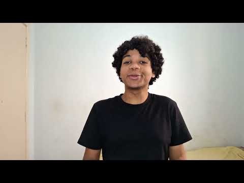 Vídeo de apresentação