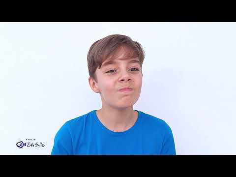 E eu mãe? (Monólogo) - Aprimoramento OnLine para TV - 2025