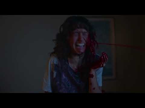 Cena do curta-metragem "Urticária Incandescente" (2025)