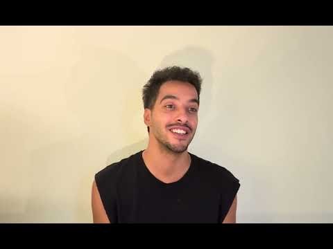 Se a gente nunca mais se ver