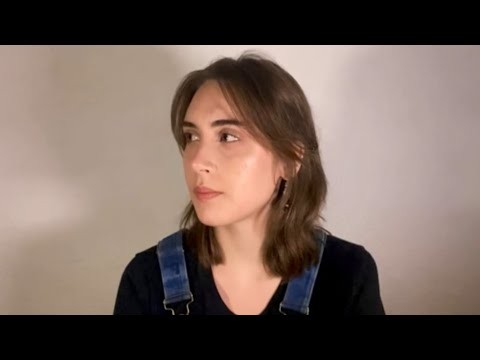 Monólogo do filme “Quase 18”