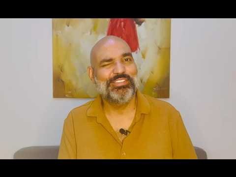 Video de apresentação