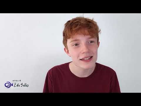 Dependência Digital (Monólogo) - Aprimoramento OnLine para TV e Cinema - 2026