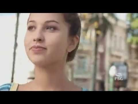 Comercial FSG - Faculdade da Serra Gaúcha 2016