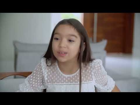 Participação Bella Menezes no Filme Ninguém em Casa