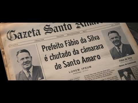 Curta - Guerra em Santo Amaro