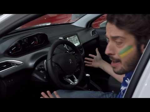 Campanha Peugeot - Protagonista