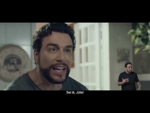 Compilado de cenas - Série Crisálida - 2T