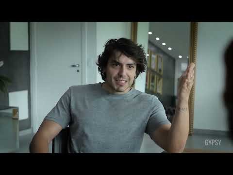 “Mentira”