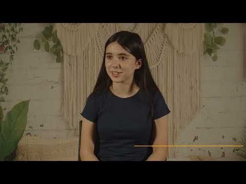 Monólogo Sofia Krichinak
