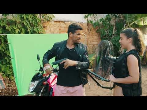 Curta-metragem "Anti Amor" - Personagem Fred (2025)