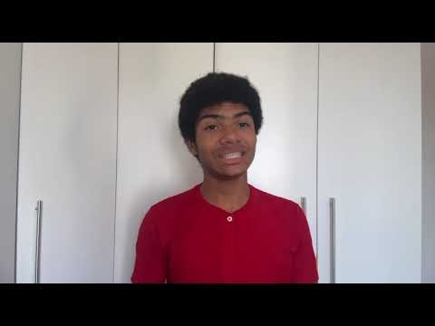 Presentation Video in English