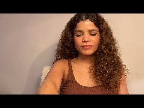 Monólogo (Ana Carter)