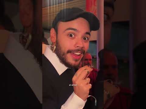 Gabriel Rocha - Apresentador