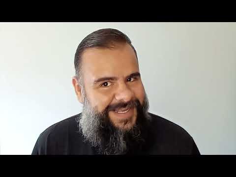 Ator Matheus Toniazzi.