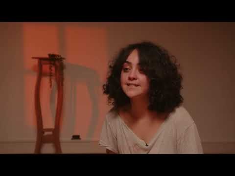 Monólogo Sonata de Outono (Adaptado)