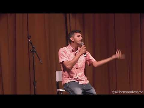 Stand up comedy: Tema: FILHAS