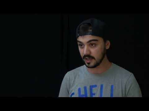 Mãe, eu não sou gay