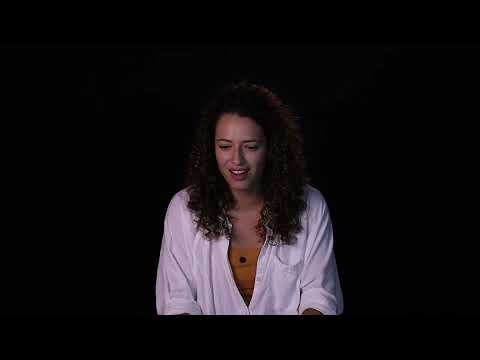 Exercício de cena - Oficina Marcia Godinho (Jan/2026)