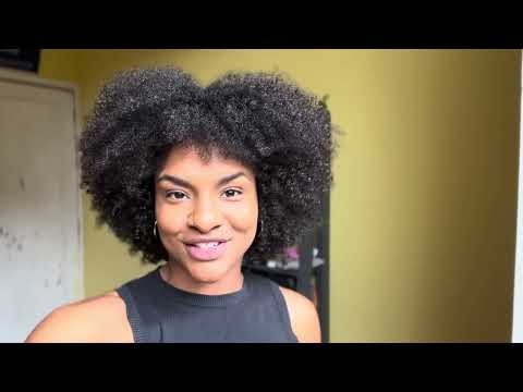 Vídeo de apresentação Juliane Cruz