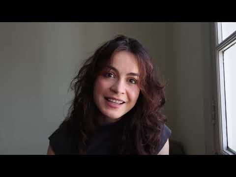RAYSSA ZAGO - PRESENTATION