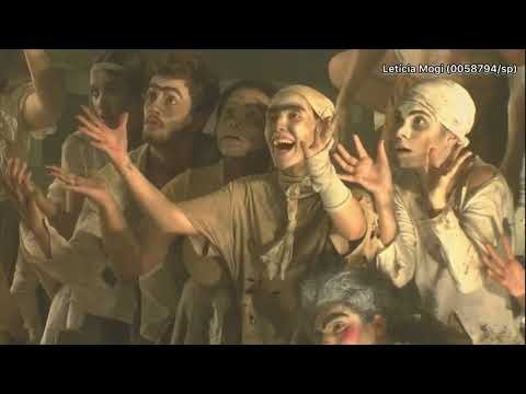 Videoreel Teatral