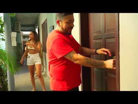 Publicidade para a empresa Mango Tree Ipanema