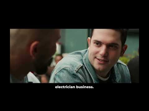 Caso Jean Charles - Cena de DRAMA em Inglês e Português