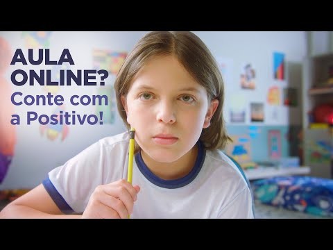 Comercial Positivo Tecnologia