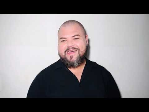 Vídeo de apresentação