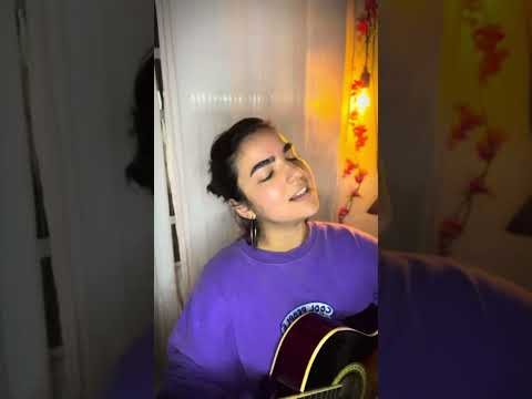 Medo Bobo (voz e violão)