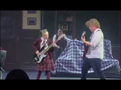 Escola do Rock o Musical