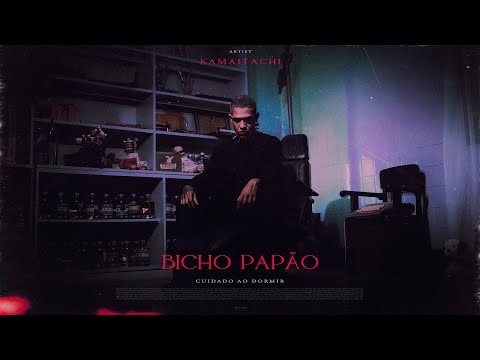 Clip Bicho papão