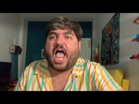 STEPHANO MATOLLA // MONÓLOGO