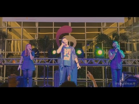 Cantando em banda