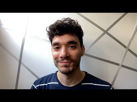 apresentação Leo Maino