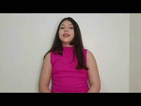 Apresentação Duda Tiezzi