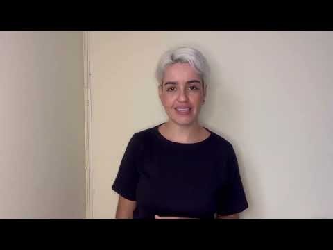 Self Tape 2025