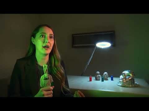 Astrid Teórica Conspiratória - Curta As Vítimas de Codorna e Kostelinha