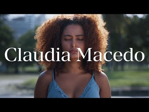 Demo reels - Atriz Claudia Macedo