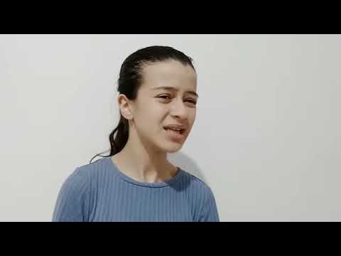 Cena 1 fluente em inglês
