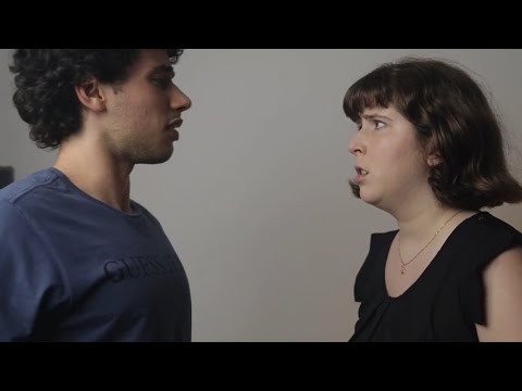 Cena Drama - Matei um cara