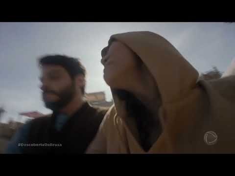 Participação Série Reis - Record