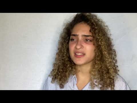Monólogo Bullying